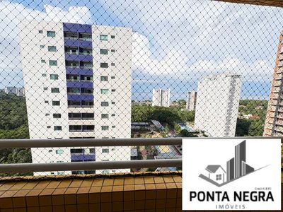 Apartamento, 1 quarto, 55 m² - Foto 2