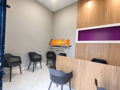 Loja-Salão, 150 m² - Foto 2