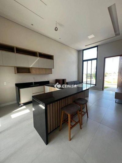 Casa de Condomínio, 3 quartos - Foto 5