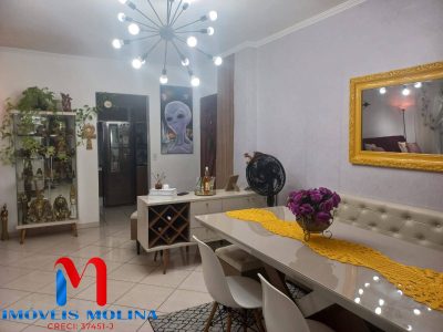 Apartamento, 2 quartos - Foto 5
