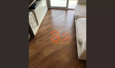 Apartamento, 2 quartos, 56 m² - Foto 3
