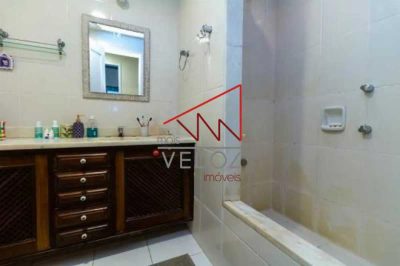 Apartamento, 4 quartos, 126 m² - Foto 1