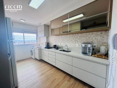 Apartamento, 2 quartos, 75 m² - Foto 5