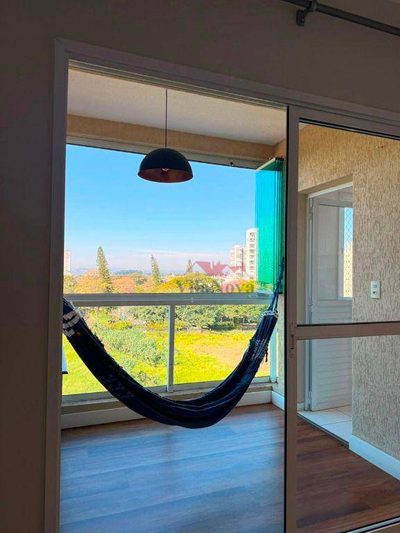 Apartamento, 3 quartos, 78 m² - Foto 1