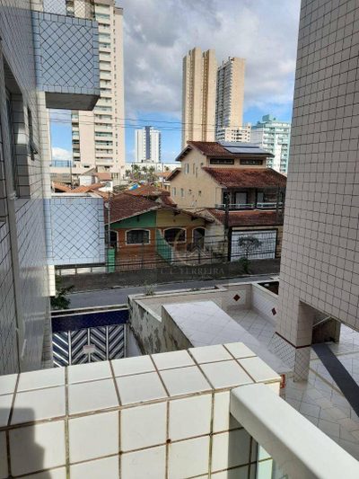 Apartamento, 1 quarto, 37 m² - Foto 5