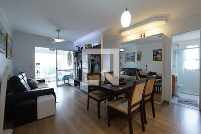 Apartamento, 3 quartos, 83 m² - Foto 1
