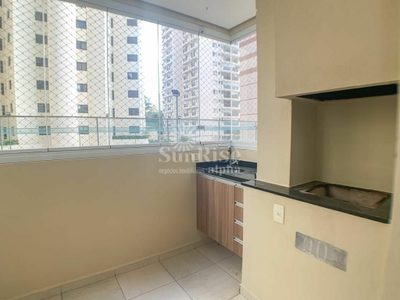 Apartamento, 3 quartos, 82 m² - Foto 2