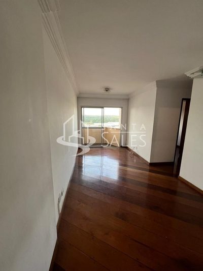Apartamento, 3 quartos, 60 m² - Foto 1