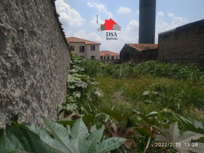Terreno, 300 m² - Foto 2