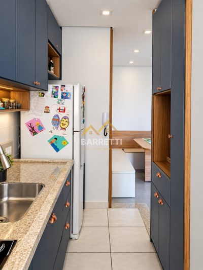 Apartamento, 2 quartos, 76 m² - Foto 4