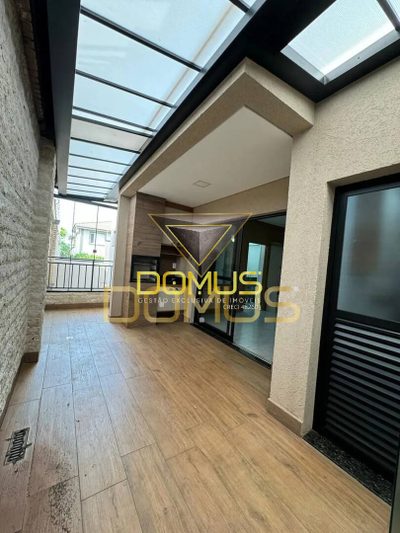 Apartamento, 2 quartos, 74 m² - Foto 1