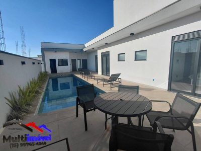 Casa, 240 m² - Foto 3