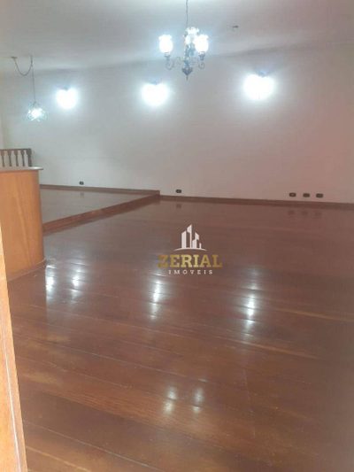 Sobrado, 4 quartos, 296 m² - Foto 2