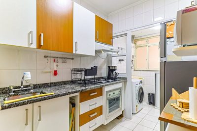 Apartamento, 3 quartos, 73 m² - Foto 5