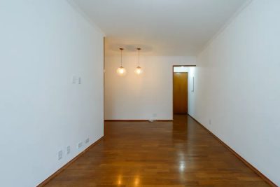 Apartamento, 2 quartos, 84 m² - Foto 2