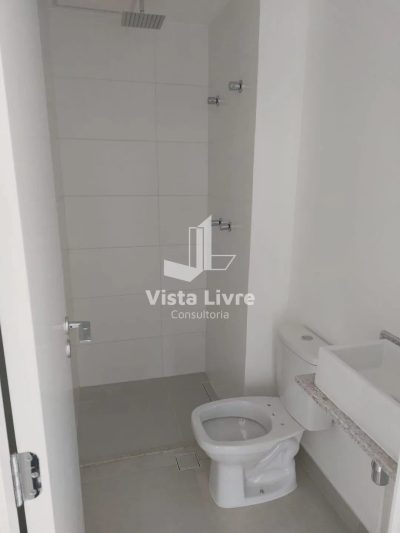 Apartamento, 1 quarto, 25 m² - Foto 4