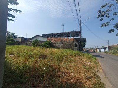 Terreno, 160 m² - Foto 1