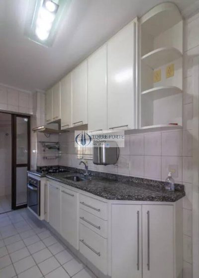 Apartamento, 3 quartos, 87 m² - Foto 2