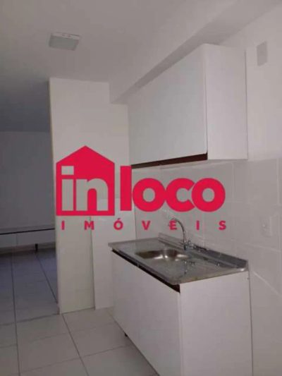 Apartamento, 2 quartos, 44 m² - Foto 4