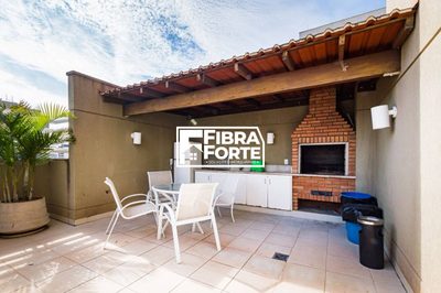 Apartamento, 1 quarto, 40 m² - Foto 2