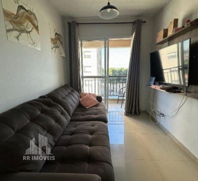 Apartamento, 2 quartos, 60 m² - Foto 5