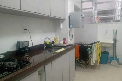 Apartamento, 3 quartos, 81 m² - Foto 2