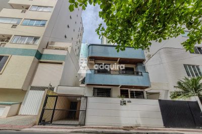 Apartamento, 2 quartos, 77 m² - Foto 1