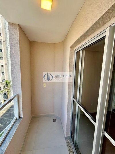 Apartamento, 2 quartos, 50 m² - Foto 3