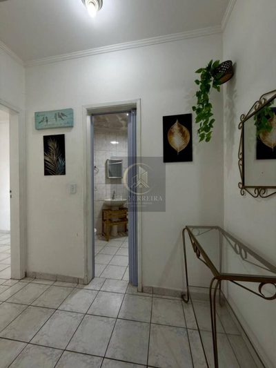 Apartamento, 1 quarto, 52 m² - Foto 5