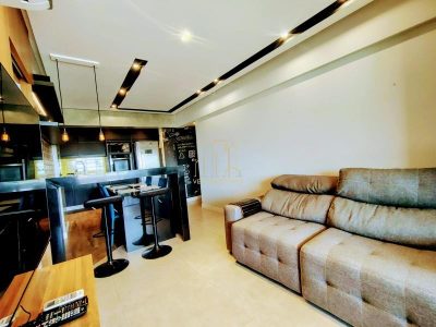 Apartamento, 3 quartos, 82 m² - Foto 3