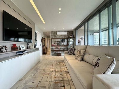 Apartamento, 3 quartos, 167 m² - Foto 3