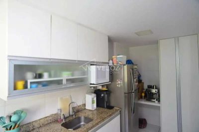 Apartamento, 2 quartos, 79 m² - Foto 1