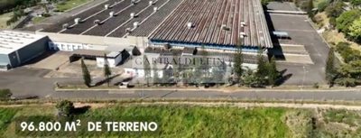 Depósito-Galpão, 25363 m² - Foto 1