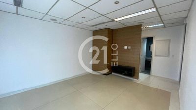 Sala-Conjunto, 132 m² - Foto 3