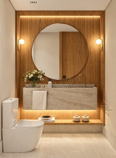 Apartamento, 3 quartos, 245 m² - Foto 5
