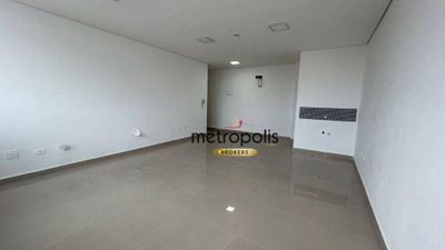 Sala-Conjunto, 31 m² - Foto 4