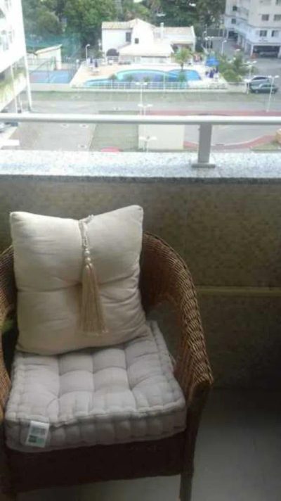 Apartamento, 2 quartos, 50 m² - Foto 2
