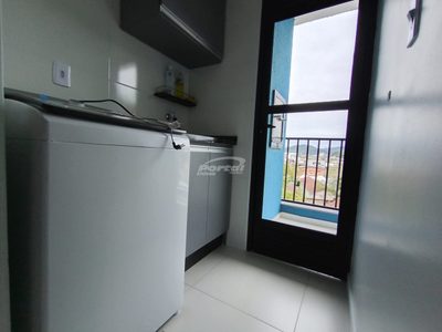 Apartamento, 2 quartos, 57 m² - Foto 4