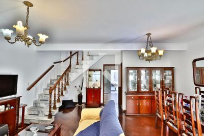 Casa, 3 quartos, 210 m² - Foto 5
