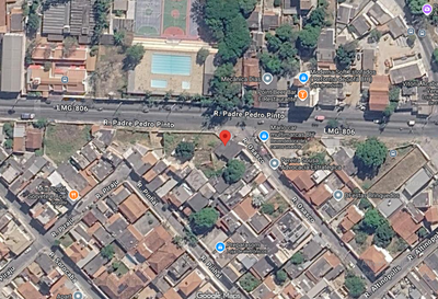 Terreno, 684 m² - Foto 2