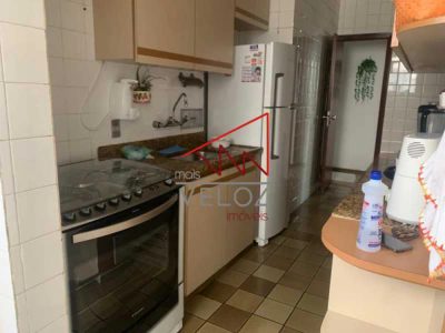 Apartamento, 3 quartos, 116 m² - Foto 1