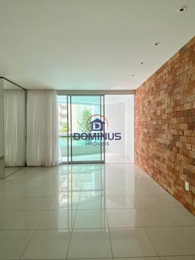 Apartamento, 2 quartos, 95 m² - Foto 2