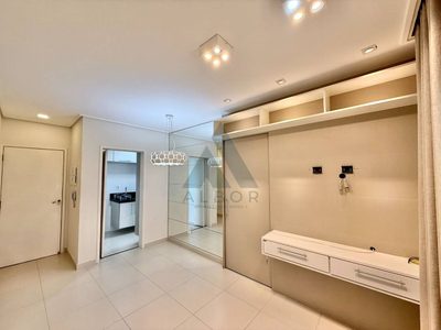 Apartamento, 2 quartos, 62 m² - Foto 3