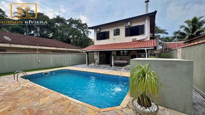 Casa, 4 quartos, 250 m² - Foto 3