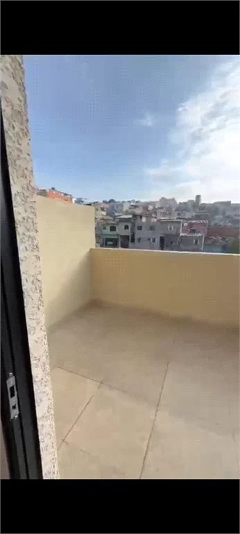 Apartamento, 2 quartos, 38 m² - Foto 3