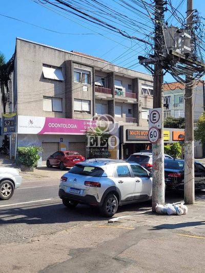 Loja-Salão, 33 m² - Foto 4
