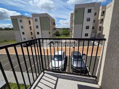Apartamento, 2 quartos, 45 m² - Foto 1