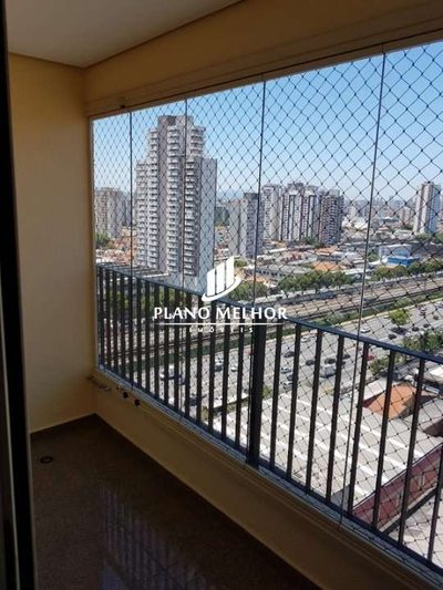Apartamento, 3 quartos, 92 m² - Foto 2