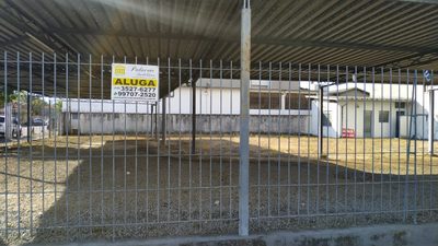 Loja-Salão, 20 m² - Foto 2