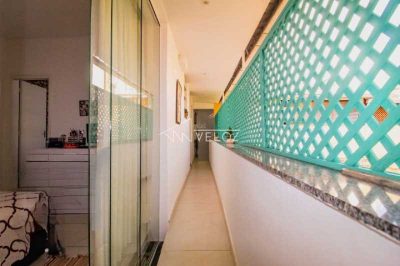 Apartamento, 3 quartos, 75 m² - Foto 3